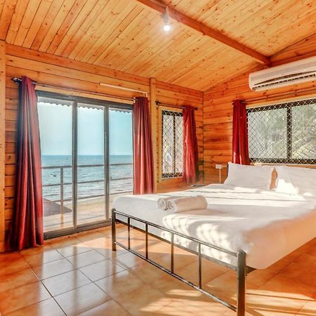 Royal Suites Anjuna Exterior photo