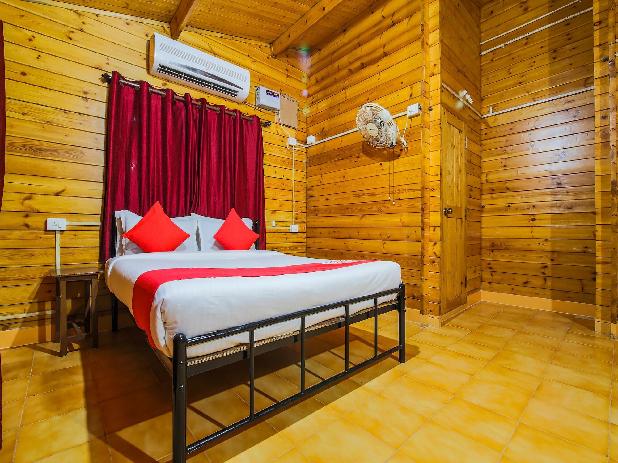Royal Suites Anjuna Exterior photo