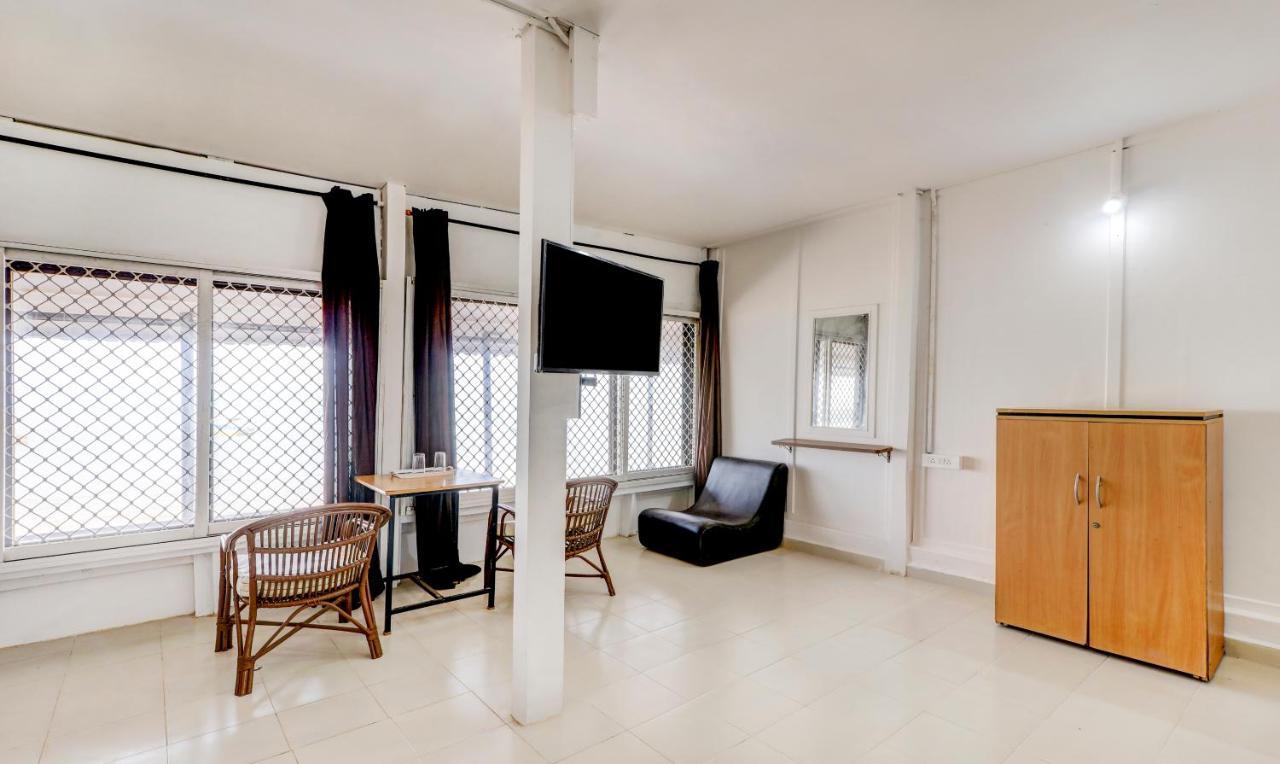 Royal Suites Anjuna Exterior photo