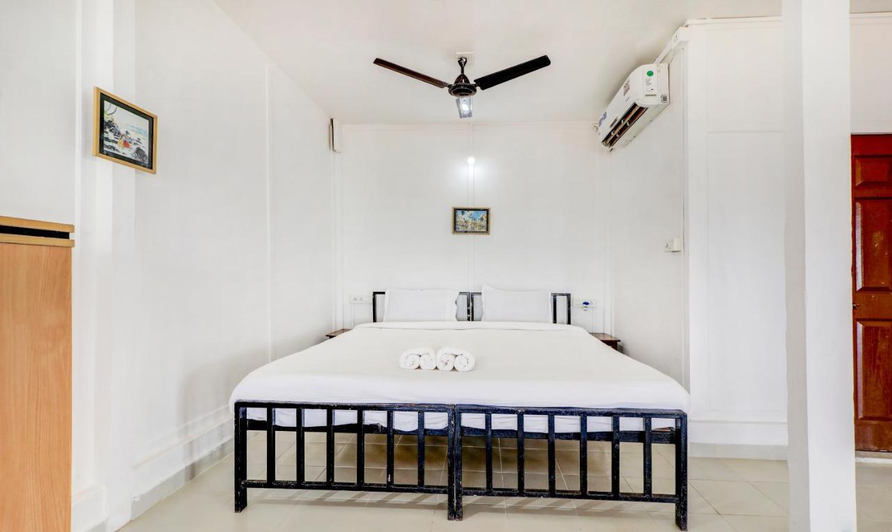 Royal Suites Anjuna Exterior photo