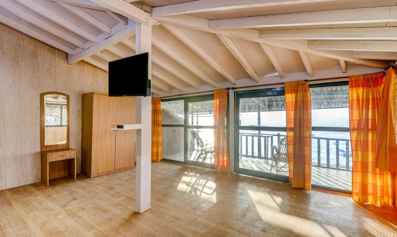 Royal Suites Anjuna Exterior photo