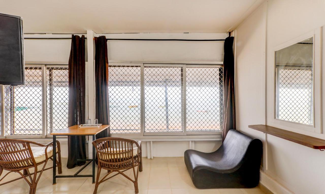 Royal Suites Anjuna Exterior photo