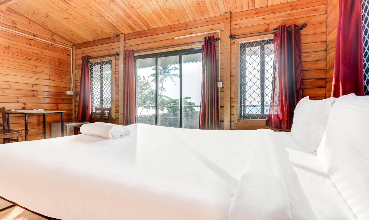 Royal Suites Anjuna Exterior photo