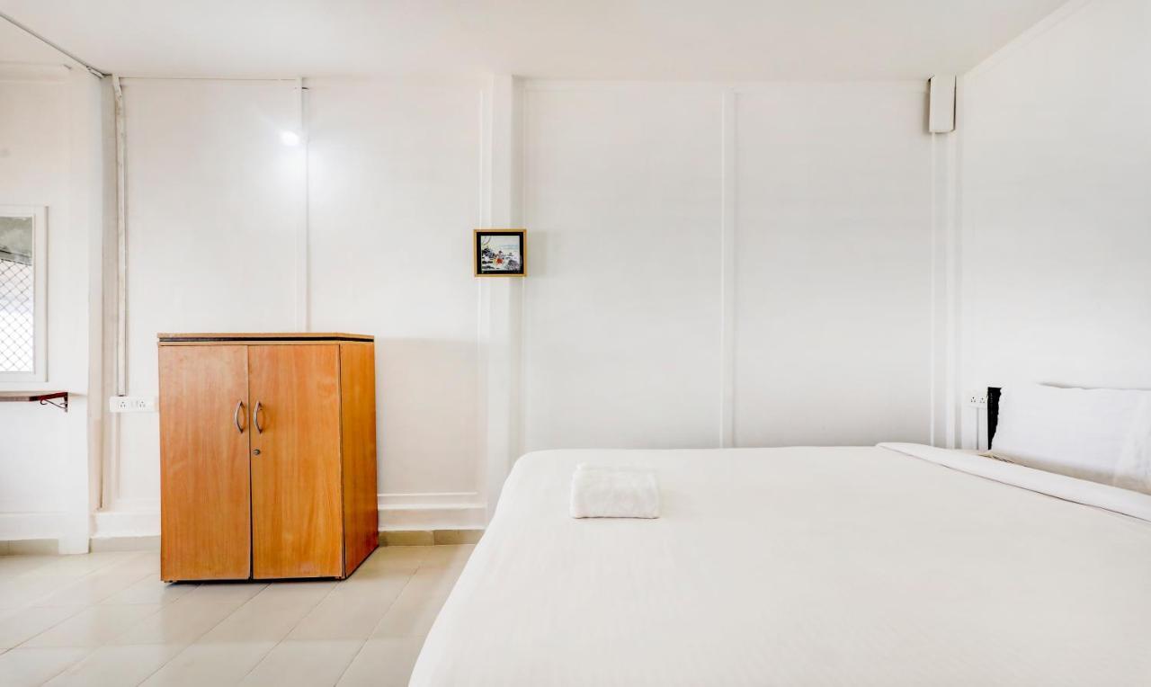 Royal Suites Anjuna Exterior photo
