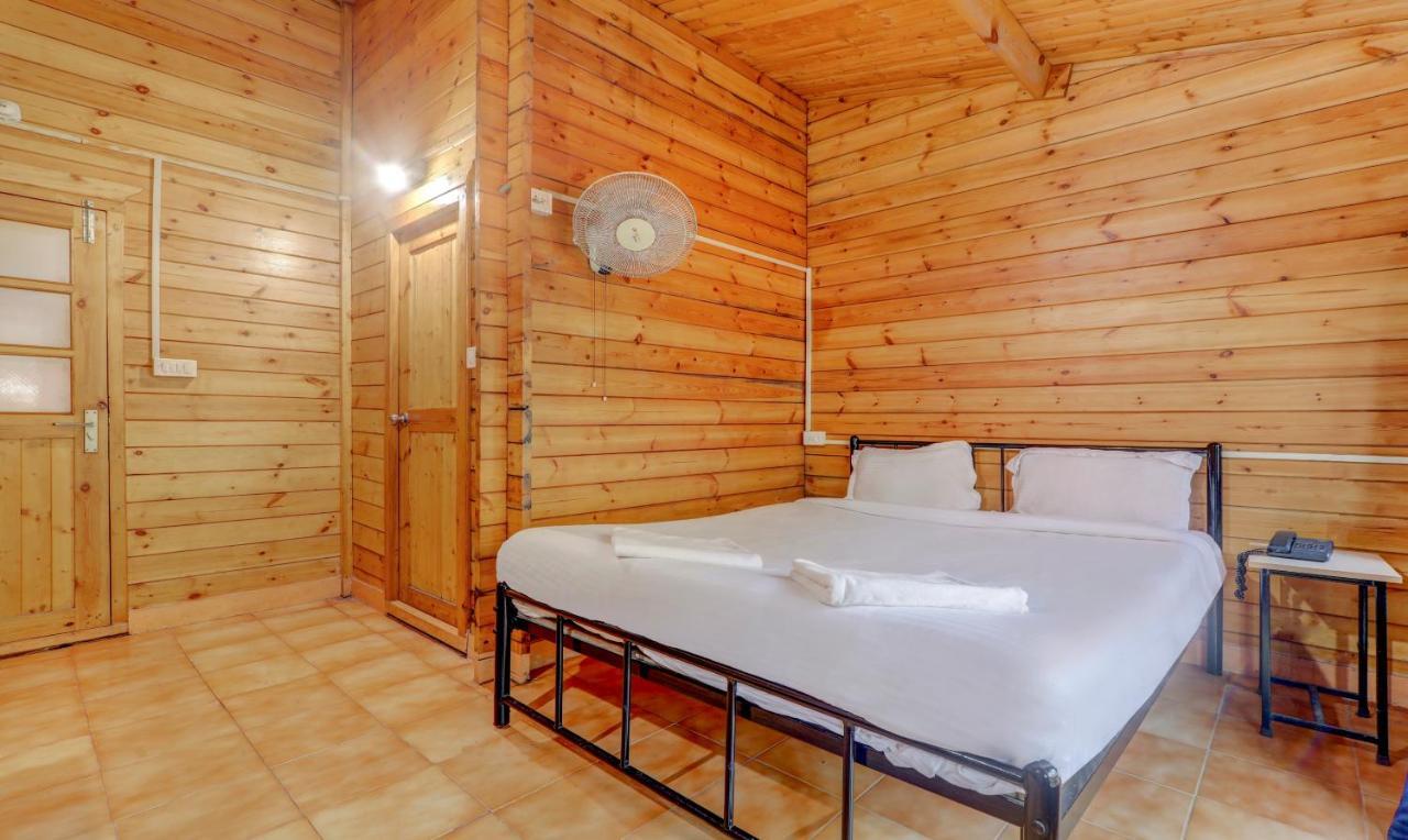 Royal Suites Anjuna Exterior photo