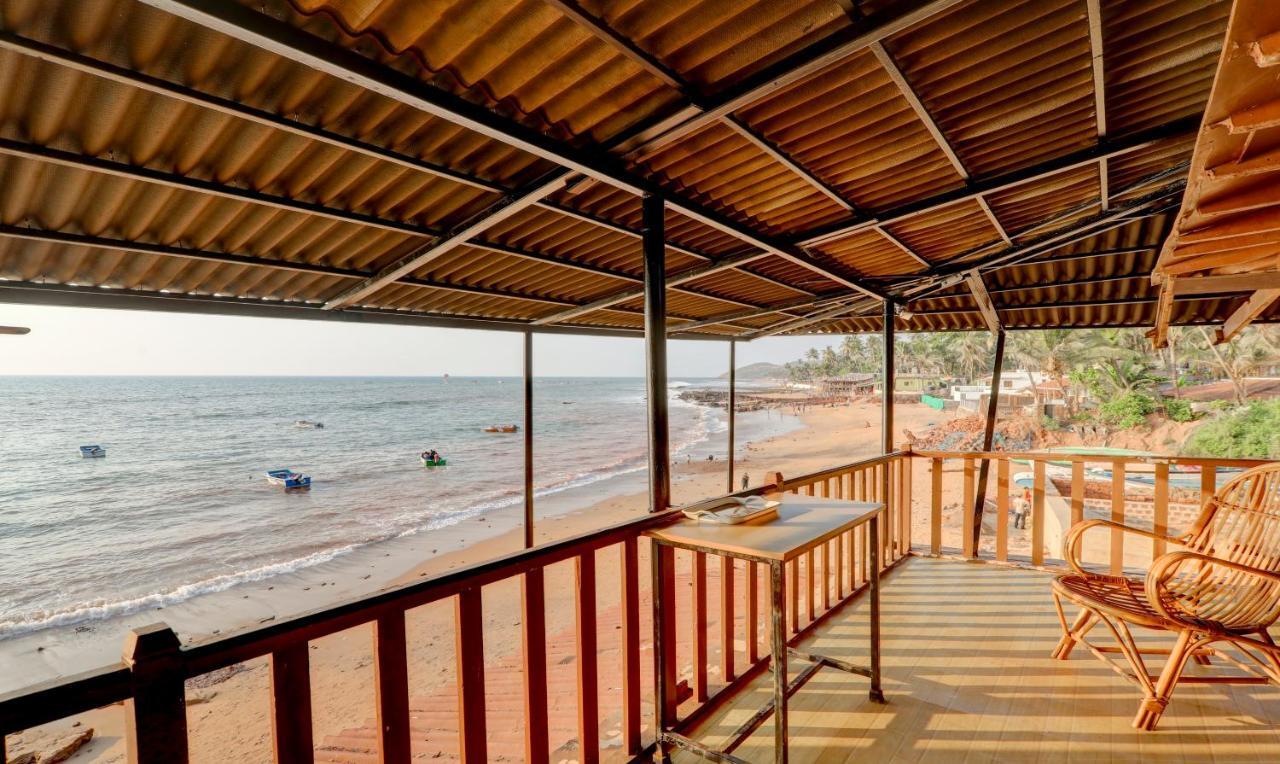 Royal Suites Anjuna Exterior photo