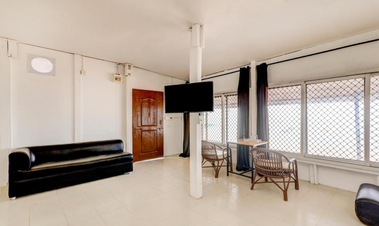 Royal Suites Anjuna Exterior photo